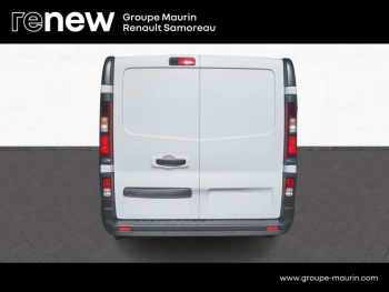 Photo 5 du bon plan RENAULT Trafic Fg VUL L2H1 3T 2.0 Blue dCi 130ch Advance -24 occasion à 29800 €