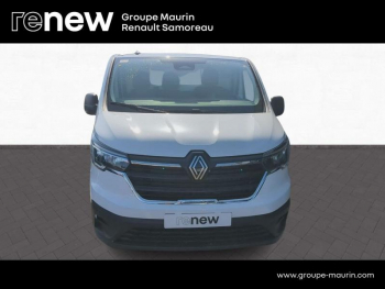 Photo 6 du bon plan RENAULT Trafic Fg VUL L2H1 3T 2.0 Blue dCi 130ch Advance -24 occasion à 29800 €