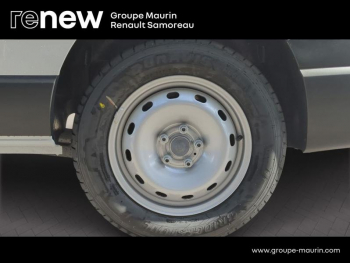 Photo 7 du bon plan RENAULT Trafic Fg VUL L2H1 3T 2.0 Blue dCi 130ch Advance -24 occasion à 29800 €
