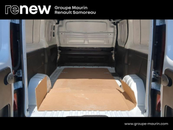 Photo 8 du bon plan RENAULT Trafic Fg VUL L2H1 3T 2.0 Blue dCi 130ch Advance -24 occasion à 29800 €