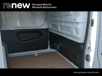 Photo 9 du bon plan RENAULT Trafic Fg VUL L2H1 3T 2.0 Blue dCi 130ch Advance -24 occasion à 29800 €