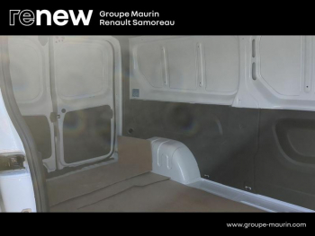 Photo 10 du bon plan RENAULT Trafic Fg VUL L2H1 3T 2.0 Blue dCi 130ch Advance -24 occasion à 29800 €