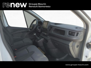 Photo 11 du bon plan RENAULT Trafic Fg VUL L2H1 3T 2.0 Blue dCi 130ch Advance -24 occasion à 29800 €