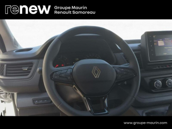 Photo 15 du bon plan RENAULT Trafic Fg VUL L2H1 3T 2.0 Blue dCi 130ch Advance -24 occasion à 29800 €