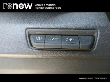 Photo 16 du bon plan RENAULT Trafic Fg VUL L2H1 3T 2.0 Blue dCi 130ch Advance -24 occasion à 29800 €