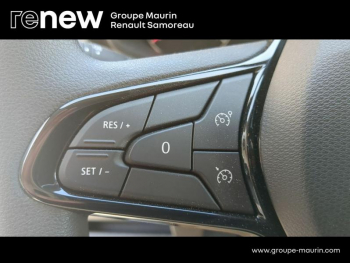Photo 17 du bon plan RENAULT Trafic Fg VUL L2H1 3T 2.0 Blue dCi 130ch Advance -24 occasion à 29800 €
