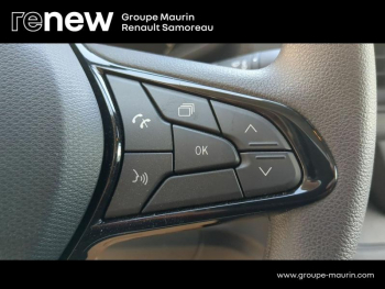 Photo 18 du bon plan RENAULT Trafic Fg VUL L2H1 3T 2.0 Blue dCi 130ch Advance -24 occasion à 29800 €