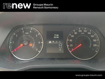 Photo 19 du bon plan RENAULT Trafic Fg VUL L2H1 3T 2.0 Blue dCi 130ch Advance -24 occasion à 29800 €