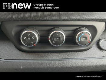 Photo 20 du bon plan RENAULT Trafic Fg VUL L2H1 3T 2.0 Blue dCi 130ch Advance -24 occasion à 29800 €