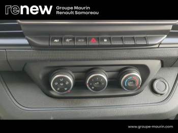 Photo 21 du bon plan RENAULT Trafic Fg VUL L2H1 3T 2.0 Blue dCi 130ch Advance -24 occasion à 29800 €