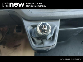 Photo 22 du bon plan RENAULT Trafic Fg VUL L2H1 3T 2.0 Blue dCi 130ch Advance -24 occasion à 29800 €