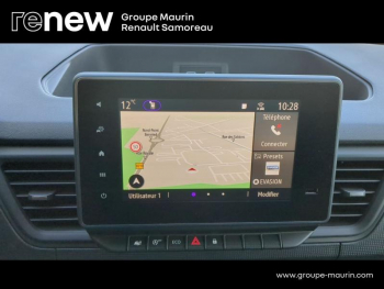 Photo 23 du bon plan RENAULT Trafic Fg VUL L2H1 3T 2.0 Blue dCi 130ch Advance -24 occasion à 29800 €