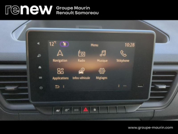 Photo 24 du bon plan RENAULT Trafic Fg VUL L2H1 3T 2.0 Blue dCi 130ch Advance -24 occasion à 29800 €