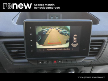 Photo 25 du bon plan RENAULT Trafic Fg VUL L2H1 3T 2.0 Blue dCi 130ch Advance -24 occasion à 29800 €