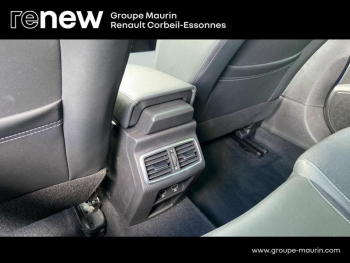 Photo 28 du bon plan RENAULT Megane 1.5 Blue dCi 115ch Techno EDC -23 occasion à 21490 €
