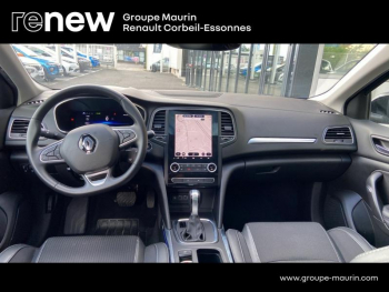 Photo 29 du bon plan RENAULT Megane 1.5 Blue dCi 115ch Techno EDC -23 occasion à 21490 €