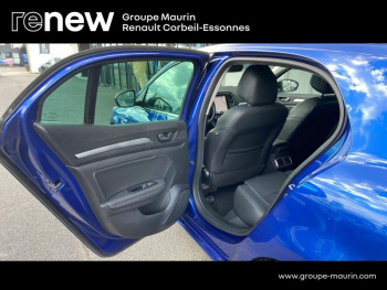 Photo 30 du bon plan RENAULT Megane 1.5 Blue dCi 115ch Techno EDC -23 occasion à 21490 €
