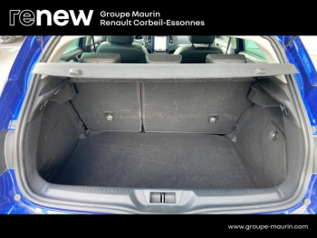 Photo 31 du bon plan RENAULT Megane 1.5 Blue dCi 115ch Techno EDC -23 occasion à 21490 €