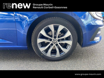 Photo 32 du bon plan RENAULT Megane 1.5 Blue dCi 115ch Techno EDC -23 occasion à 21490 €