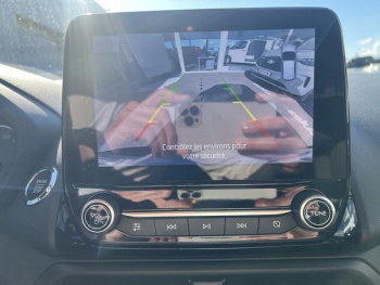 Photo 10 du bon plan FORD EcoSport 1.0 EcoBoost 125ch Active 6cv occasion à 20590 €