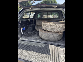 Photo 6 du bon plan FORD Ranger VUL 3.2 TDCi 200ch Double Cabine Wildtrak BVA occasion à 31990 €
