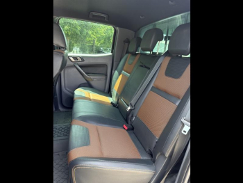 Photo 8 du bon plan FORD Ranger VUL 3.2 TDCi 200ch Double Cabine Wildtrak BVA occasion à 31990 €