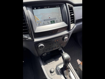 Photo 14 du bon plan FORD Ranger VUL 3.2 TDCi 200ch Double Cabine Wildtrak BVA occasion à 31990 €
