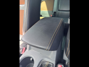 Photo 16 du bon plan FORD Ranger VUL 3.2 TDCi 200ch Double Cabine Wildtrak BVA occasion à 31990 €