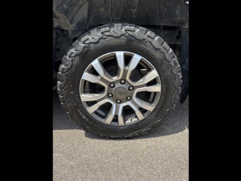 Photo 19 du bon plan FORD Ranger VUL 3.2 TDCi 200ch Double Cabine Wildtrak BVA occasion à 31990 €