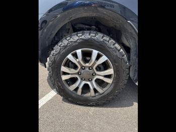 Photo 20 du bon plan FORD Ranger VUL 3.2 TDCi 200ch Double Cabine Wildtrak BVA occasion à 31990 €
