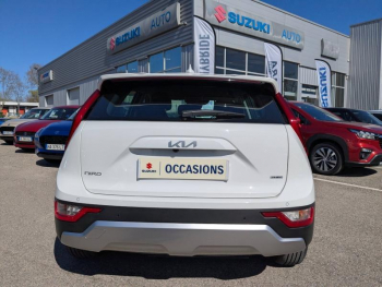 Photo 10 du bon plan KIA Niro 1.6 GDi 183ch PHEV Motion DCT6 occasion à 23990 €