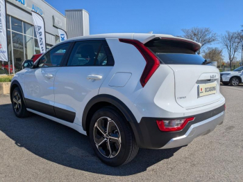 Photo 11 du bon plan KIA Niro 1.6 GDi 183ch PHEV Motion DCT6 occasion à 23990 €