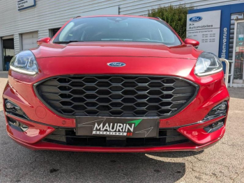 Photo 2 du bon plan FORD Kuga 2.5 Duratec 190ch FHEV E85 ST-Line BVA occasion à 29900 €