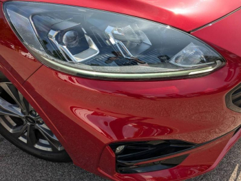 Photo 3 du bon plan FORD Kuga 2.5 Duratec 190ch FHEV E85 ST-Line BVA occasion à 29900 €