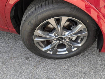 Photo 4 du bon plan FORD Kuga 2.5 Duratec 190ch FHEV E85 ST-Line BVA occasion à 29900 €