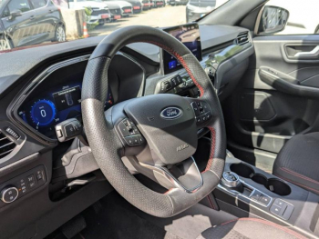 Photo 9 du bon plan FORD Kuga 2.5 Duratec 190ch FHEV E85 ST-Line BVA occasion à 29900 €