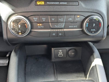 Photo 14 du bon plan FORD Kuga 2.5 Duratec 190ch FHEV E85 ST-Line BVA occasion à 29900 €