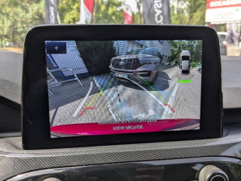 Photo 19 du bon plan FORD Kuga 2.5 Duratec 190ch FHEV E85 ST-Line BVA occasion à 29900 €