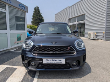Photo 3 du bon plan MINI Countryman Cooper S 178ch Chili BVA7 occasion à 25963 €