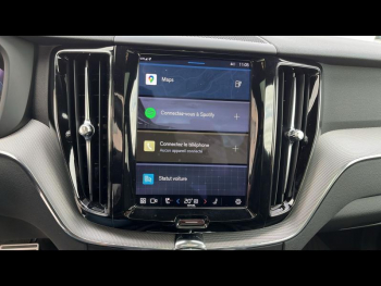 Photo 16 du bon plan VOLVO XC60 T6 AWD 253 + 87ch R-Design Geartronic occasion à 40900 €