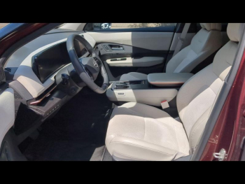 Photo 11 du bon plan NISSAN ARIYA 87kWh 306ch e-4ORCE Evolve occasion à 47990 €