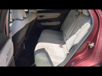 Photo 12 du bon plan NISSAN ARIYA 87kWh 306ch e-4ORCE Evolve occasion à 47990 €