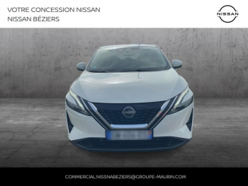 Photo 22 du bon plan NISSAN Qashqai e-POWER 190ch Business Edition 2022 occasion à 29980 €