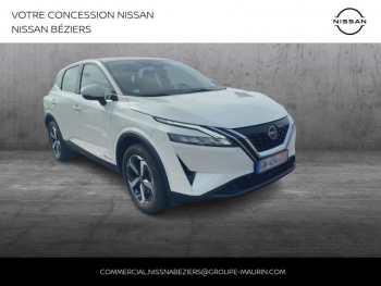 Photo 23 du bon plan NISSAN Qashqai e-POWER 190ch Business Edition 2022 occasion à 29980 €