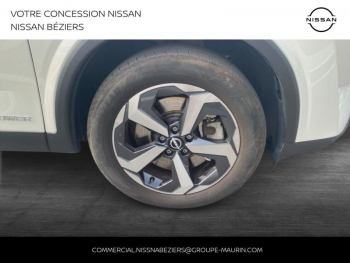 Photo 24 du bon plan NISSAN Qashqai e-POWER 190ch Business Edition 2022 occasion à 29980 €