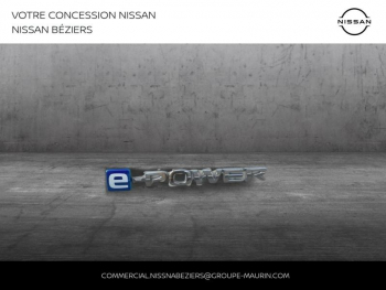 Photo 25 du bon plan NISSAN Qashqai e-POWER 190ch Business Edition 2022 occasion à 29980 €