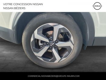 Photo 26 du bon plan NISSAN Qashqai e-POWER 190ch Business Edition 2022 occasion à 29980 €