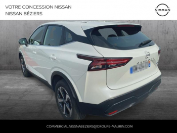 Photo 29 du bon plan NISSAN Qashqai e-POWER 190ch Business Edition 2022 occasion à 29980 €