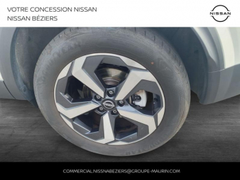 Photo 30 du bon plan NISSAN Qashqai e-POWER 190ch Business Edition 2022 occasion à 29980 €