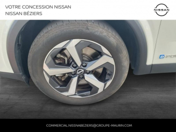 Photo 31 du bon plan NISSAN Qashqai e-POWER 190ch Business Edition 2022 occasion à 29980 €
